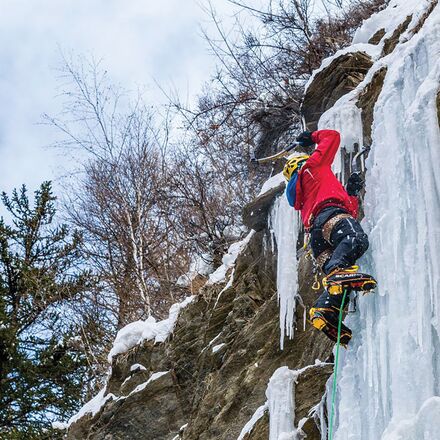 Grivel - G22 Plus Evo Crampon
