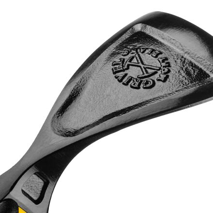 Grivel - Air Tech Evo T Ice Axe - Adze + G-Slider
