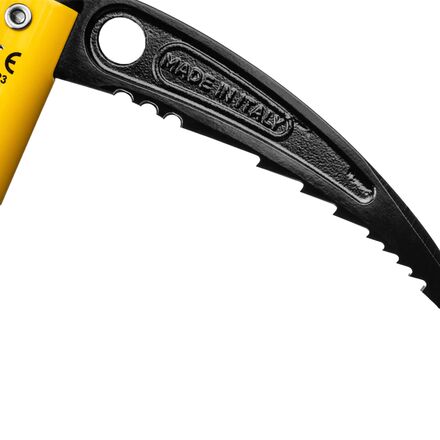 Grivel - Air Tech Evo T Ice Axe - Adze + G-Slider