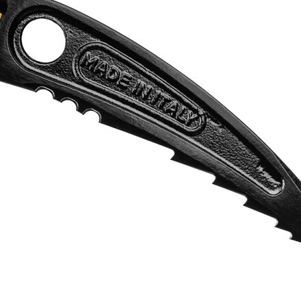 Grivel - Air Tech Evo T Ice Axe - Hammer + Long Evo