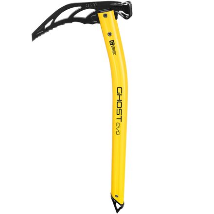 Ghost Evo Ice Axe - Hammer