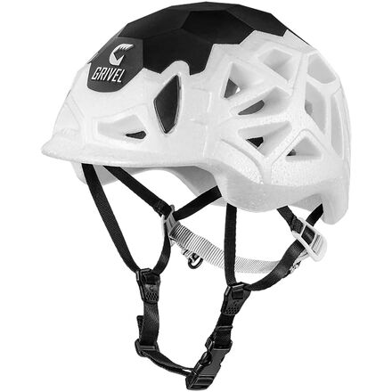 Mutant Climbing Helmet