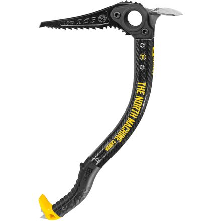 North Machine Carbon Ice Tool