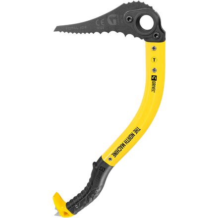 North Machine Ice Tool