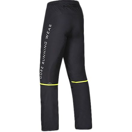 Gore Running Wear - Fusion Windstopper Active Shell Pant - Men's