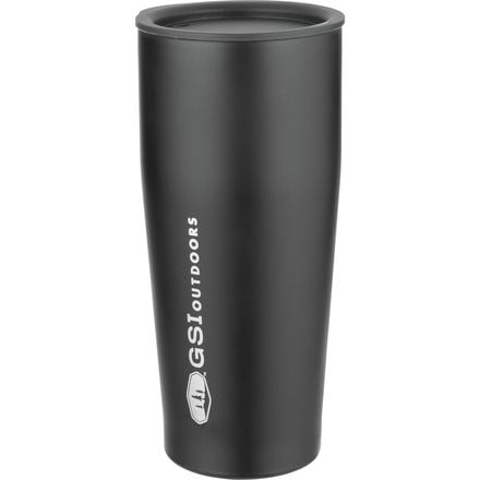 GSI Outdoors - Glacier Stainless Imperial Vacuum Pint