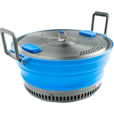 Escape HL 2L Pot