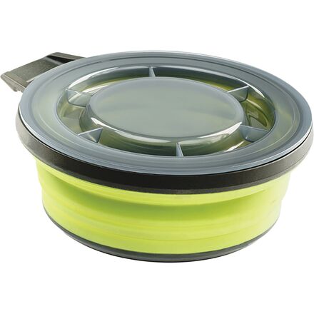 Escape Bowl + Lid