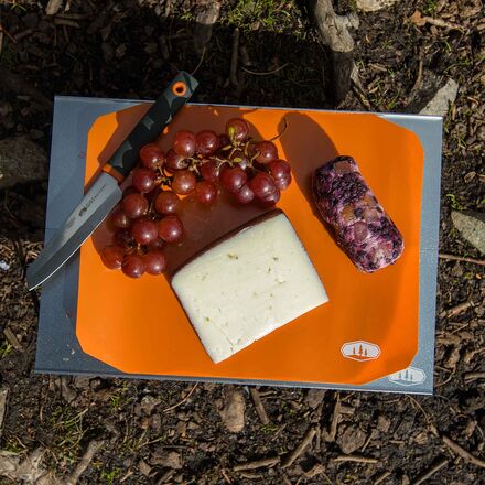 GSI Outdoors - Santoku Knife Set