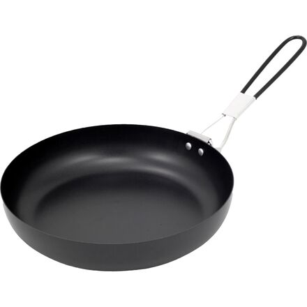 Steel Frypan