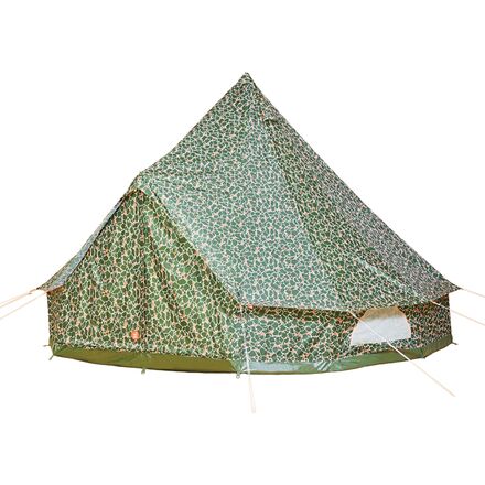 Lite Bell Tent