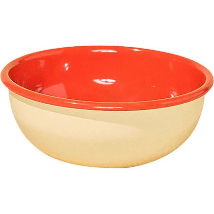Enamelware Bowl
