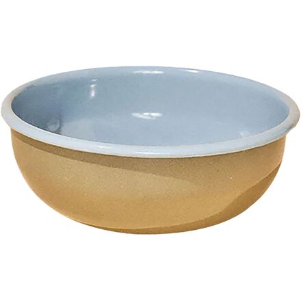 Enamelware Bowl