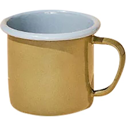 Enamelware Mug