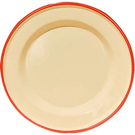 Enamelware Plate