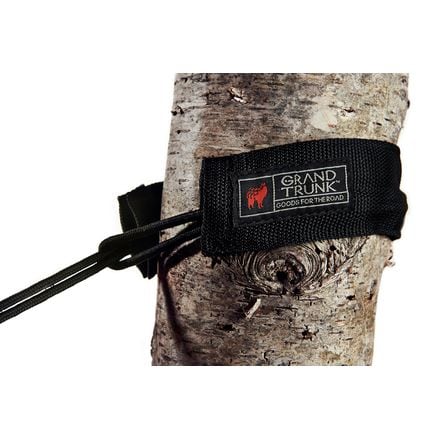 Grand Trunk - Tree Sling Adjustable Hanging Kit with Tree Protectors