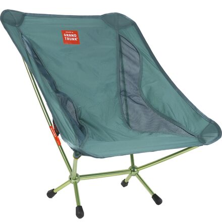Grand Trunk - Mantis Chair - Spruce Green