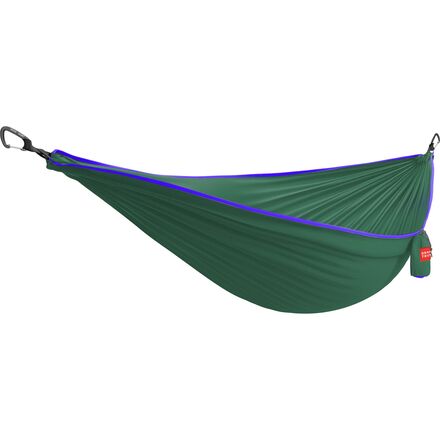 TrunkTech Double Hammock