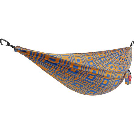 TrunkTech Double Hammock