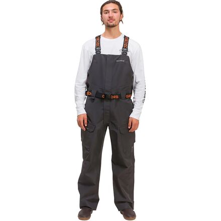 Buoy X Gore-Tex 3L Bib - Men's