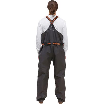 Grundens - Buoy X Gore-Tex 3L Bib - Men's