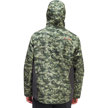 Grundens - Downrigger Gore-Tex Jacket - Men's
