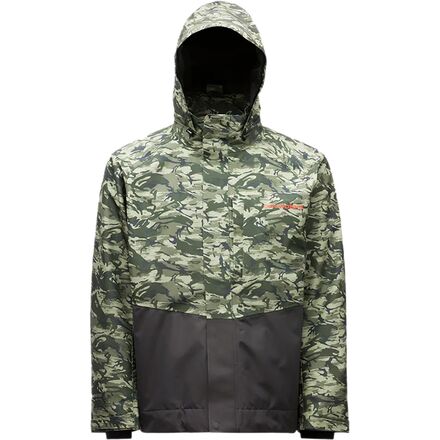 Grundens - Downrigger Gore-Tex Jacket - Men's