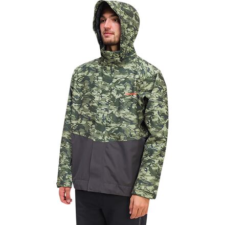 Grundens - Downrigger Gore-Tex Jacket - Men's