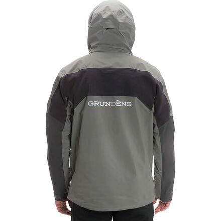Grundens - Gambler Gore-Tex Jacket - Men's