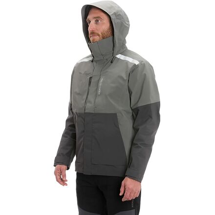 Grundens - Gambler Gore-Tex Jacket - Men's