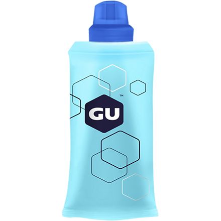 GU - Energy Flask