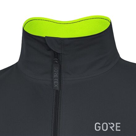 Gore Wear - C5 GORE-TEX Active Jacket - Men's