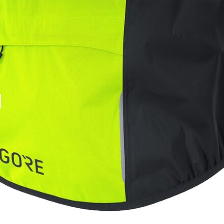 Gore Wear - C5 GORE-TEX Active Jacket - Men's