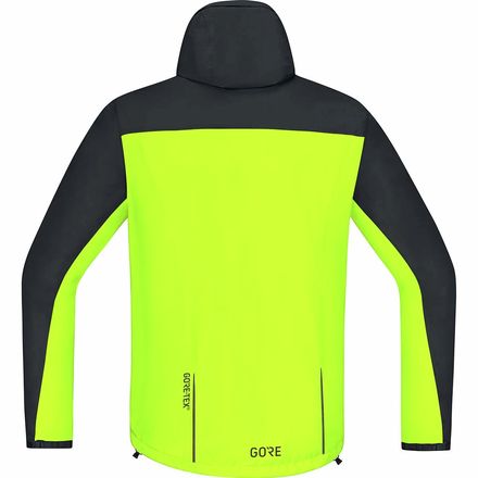 GOREWEAR - C3 GORE-TEX Paclite Hooded Jacket - Men's