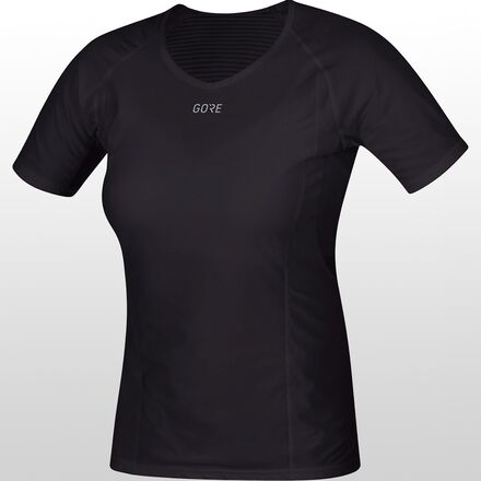 GOREWEAR - Windstopper Base Layer Shirt - Women's