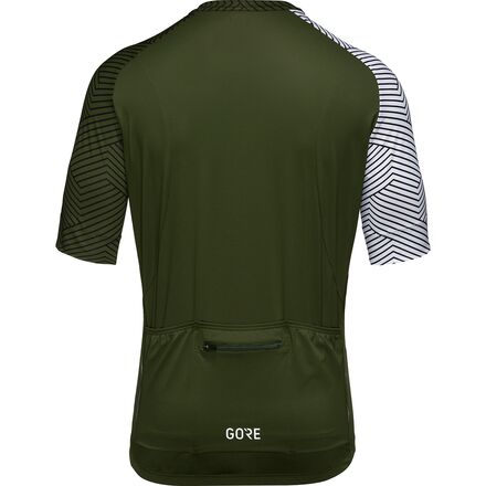 GOREWEAR - C5 Optiline Jersey - Men's