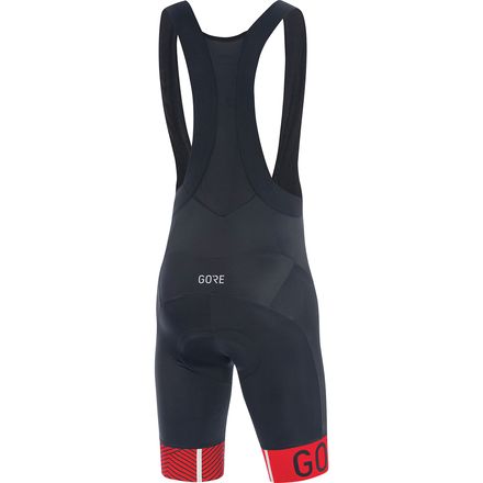 GOREWEAR - C5 Optiline Bib Short+ - Men's