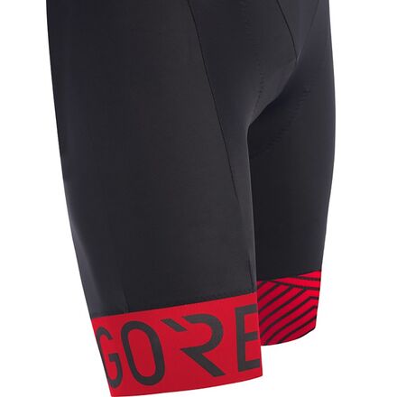 GOREWEAR - C5 Optiline Bib Short+ - Men's