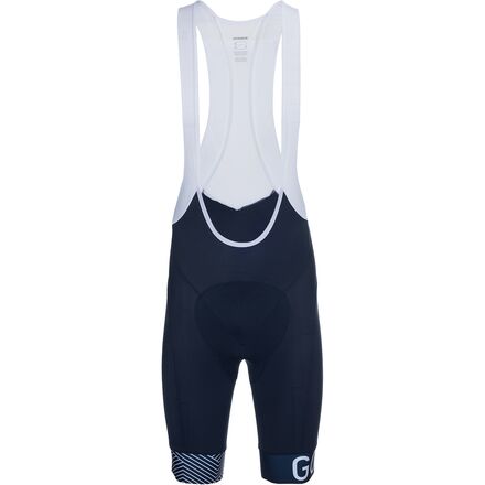 C5 Optiline Bib Short+ - Men's