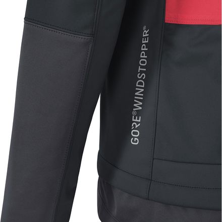GOREWEAR - C5 GORE Windstopper Thermo Jacket - Women's