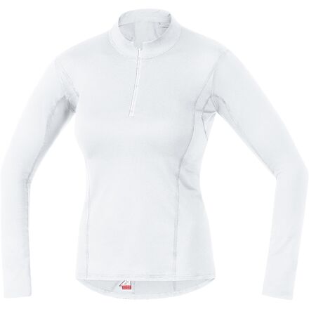 Base Layer Thermo Turtleneck - Women's