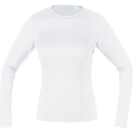 Base Layer Thermo Long Sleeve Shirt - Women's