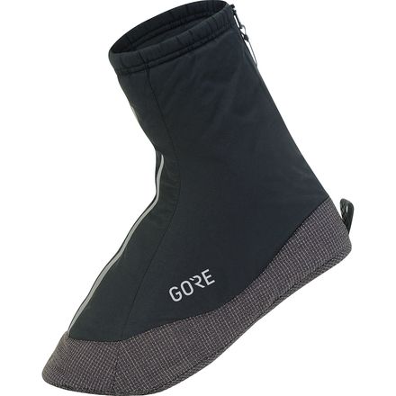 GOREWEAR - C5 GORE Windstopper Insulated Overshoes