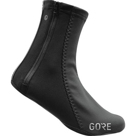 GOREWEAR - C5 GORE Windstopper Thermo Overshoes