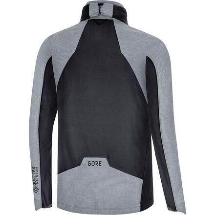 Gore Wear - C5 GORE-TEX INFINIUM Hybrid Hooded Jacket - Men's