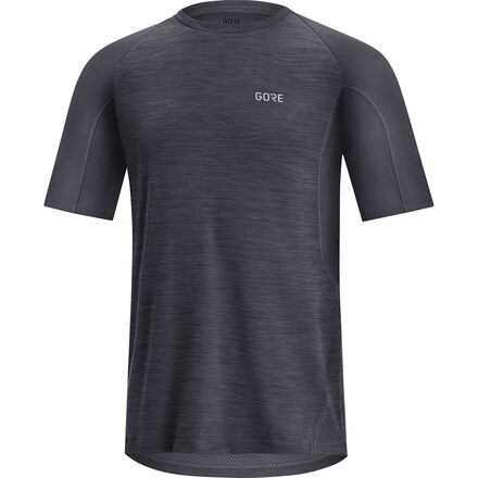 GOREWEAR - R5 Short-Sleeve Shirt - Men's