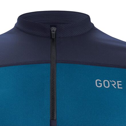 Gore Wear - C3 Zip Jersey - Men's