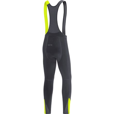 GOREWEAR - C5 Thermo Bib Tights+ - Men's