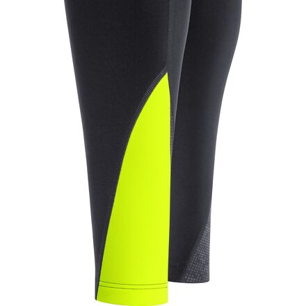 GOREWEAR - C5 Thermo Bib Tights+ - Men's