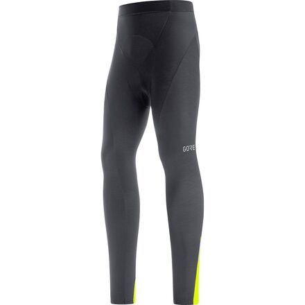 C3 Thermo Tights+ - Men's